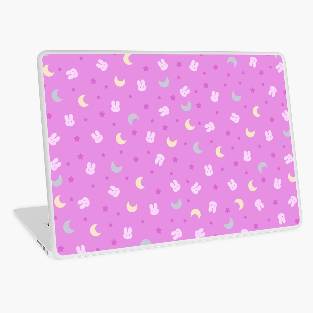 Item preview, Laptop Skin designed and sold by Ellador.