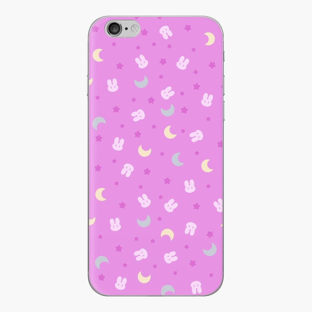 Item preview, iPhone Skin designed and sold by Ellador.