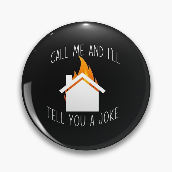 Item preview, Call me and I'll tell you a joke designed and sold by DarlingMegski.