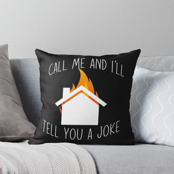 Item preview, Call me and I'll tell you a joke designed and sold by DarlingMegski.