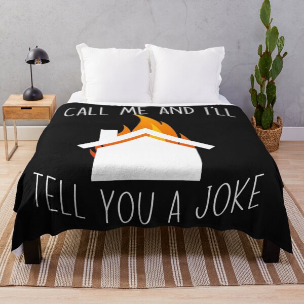 Item preview, Call me and I'll tell you a joke designed and sold by DarlingMegski.