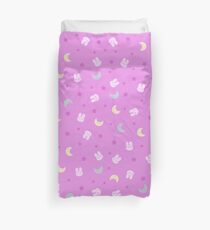 Sailor Moon Crystal Decke Bettbezug