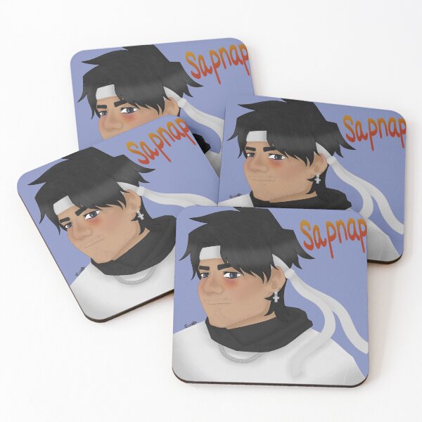 Item preview, Sapnap designed and sold by ghevacos.