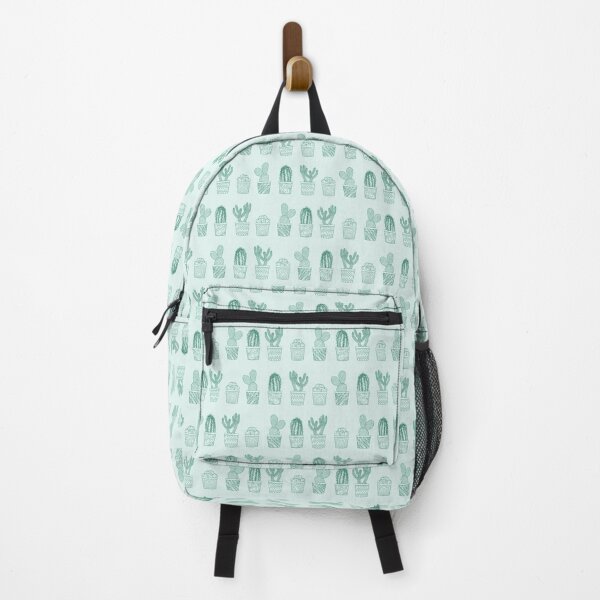 Item preview, Cacti // Green designed and sold by velvetearth.
