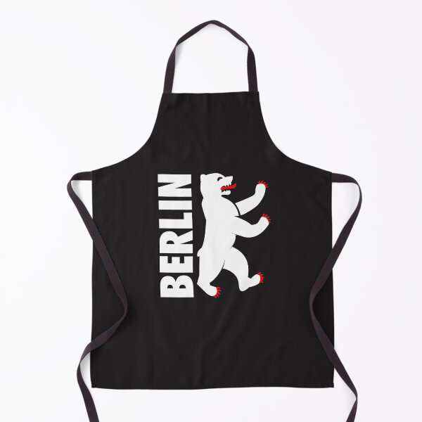 Item preview, Berlin Tshirt - Berlin Bear Capital City Germany designed and sold by CrossWear.