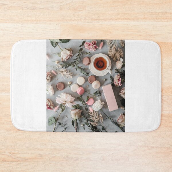 Item preview, Macaroon Tea Party  designed and sold by newburyboutique.