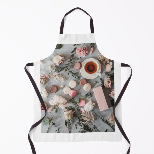 Item preview, Macaroon Tea Party designed and sold by newburyboutique.