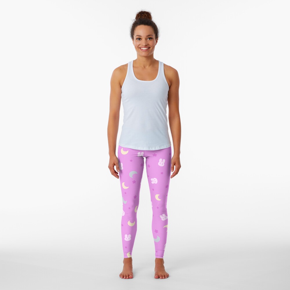 Item preview, Leggings designed and sold by Ellador.