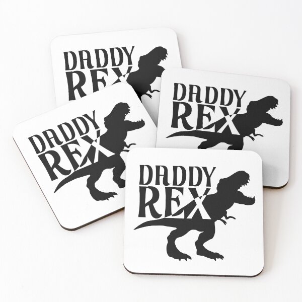 Item preview, Daddy Rex, Father's Day Gift designed and sold by FuntasticDez.