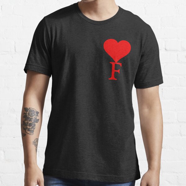 Sale | T-Shirt F\