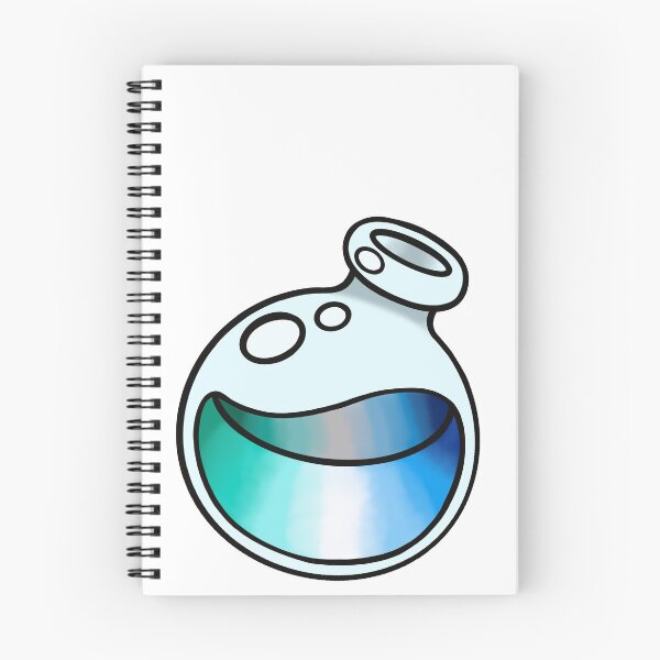 Item preview, MLM Pride Potion designed and sold by DxrknessGxrl.