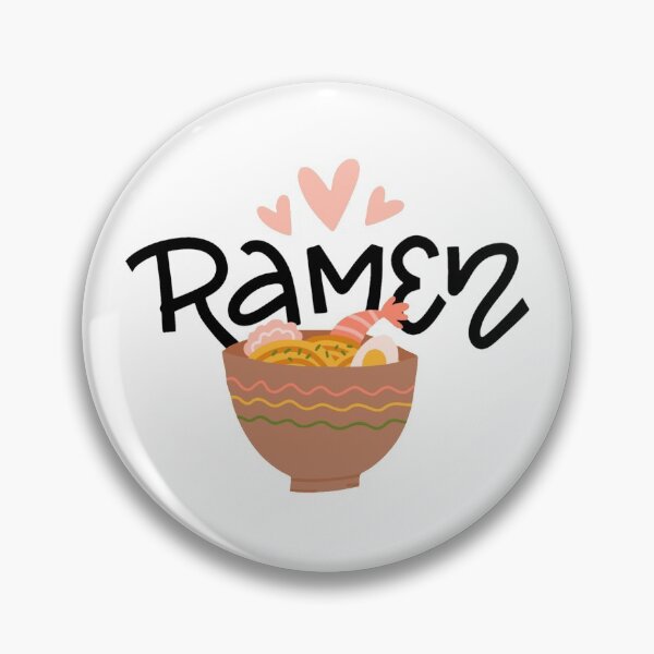 Item preview, ramen noodles  designed and sold by Bizarro23.