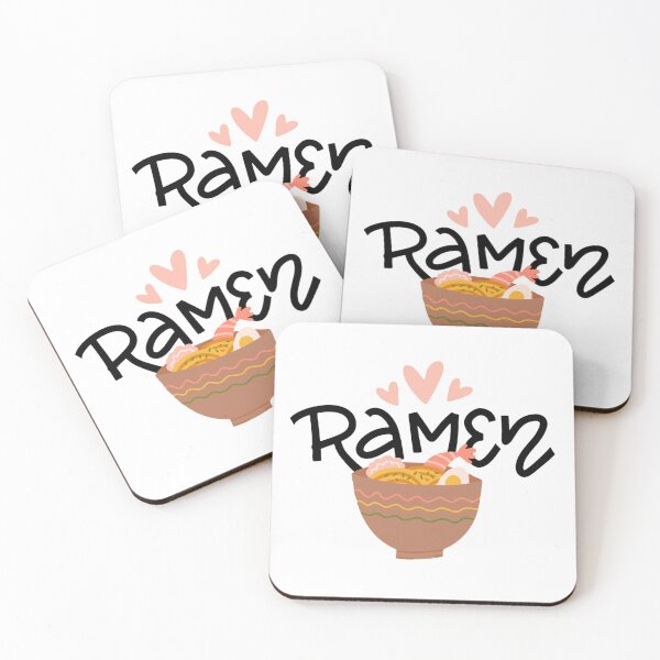 Item preview, ramen noodles  designed and sold by Bizarro23.