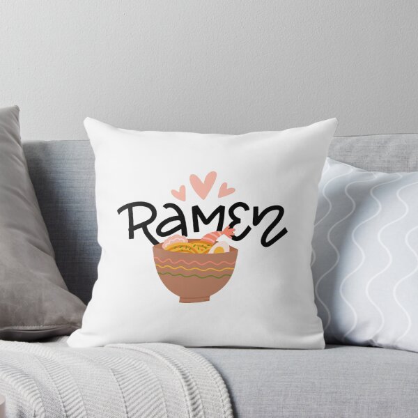 Item preview, ramen noodles  designed and sold by Bizarro23.