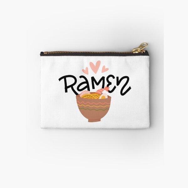 Item preview, ramen noodles  designed and sold by Bizarro23.