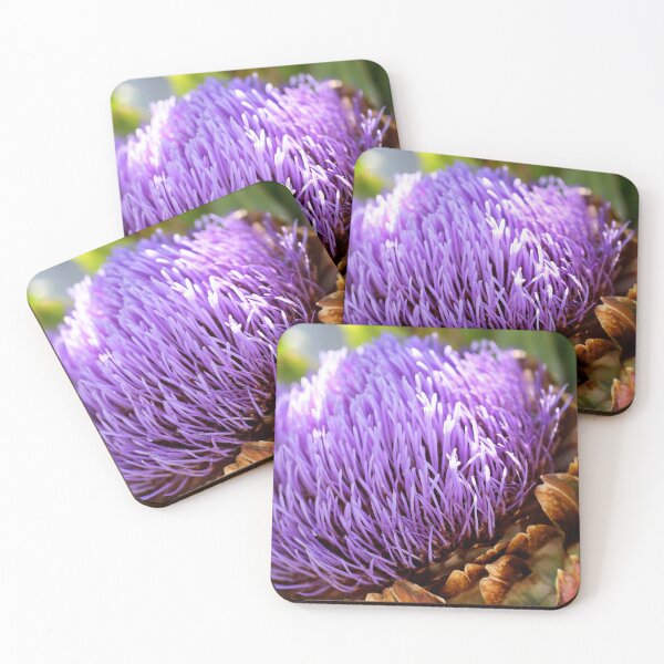 Item preview, Artichoke designed and sold by Nicole Shea.