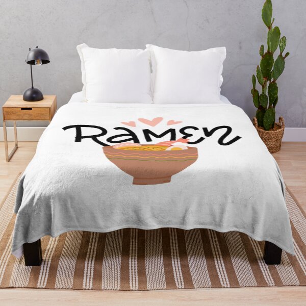 Item preview, ramen noodles  designed and sold by Bizarro23.