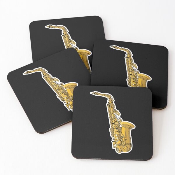 Item preview, Saxophone. designed and sold by emphatic.