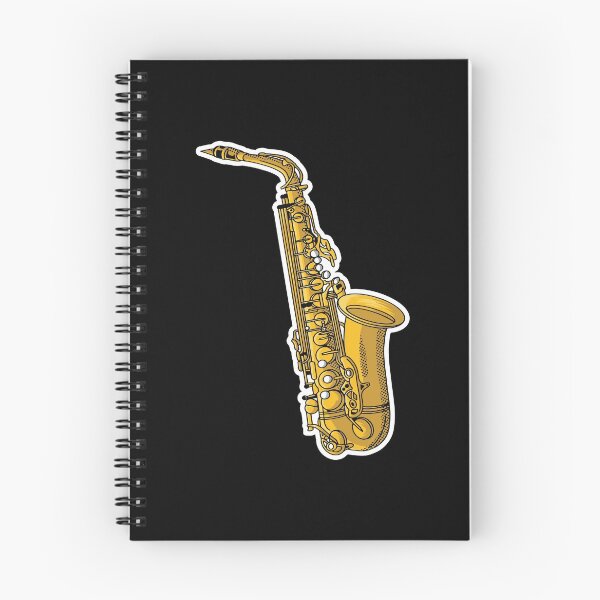 Item preview, Saxophone. designed and sold by emphatic.