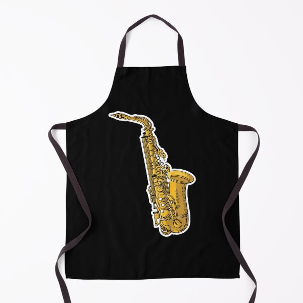 Item preview, Saxophone. designed and sold by emphatic.