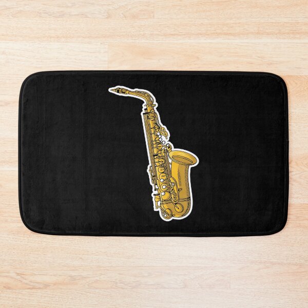 Item preview, Saxophone. designed and sold by emphatic.