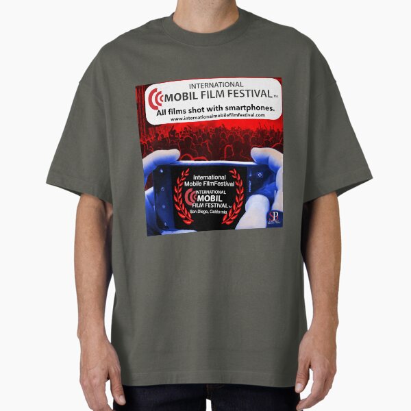 Oversized T-Shirt