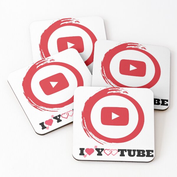 Item preview, Youtubelove designed and sold by AEGMEDIA.