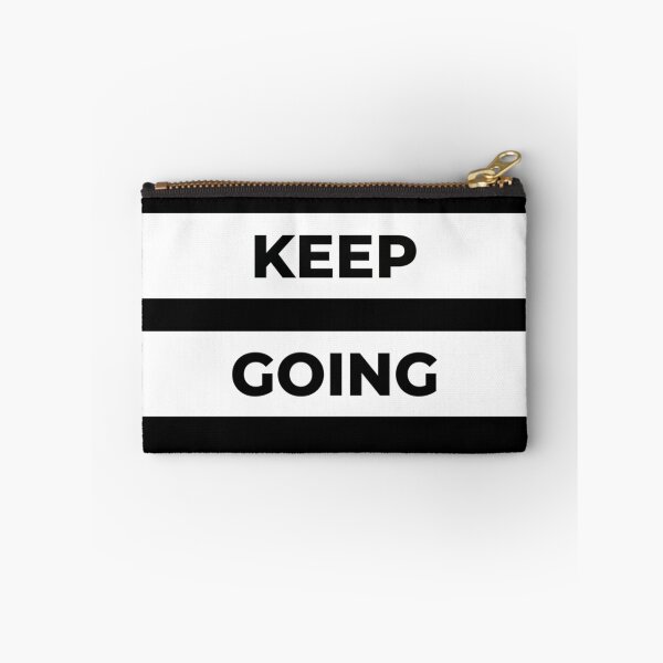 Item preview, Keep Going designed and sold by irmasarts.