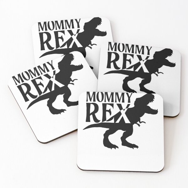 Item preview, Mommy Rex, Mother's Day Gift designed and sold by FuntasticDez.