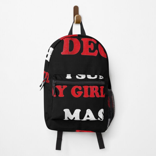Item preview, Class Of 2021 I Survived My Girlfriend Masters Degree Grad Gift  designed and sold by sheilase.