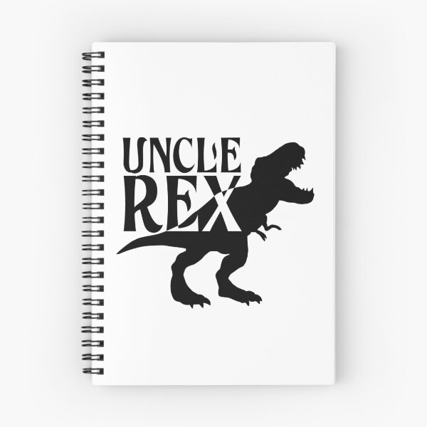 Item preview, Uncle Rex, Cool Uncle Gift designed and sold by FuntasticDez.