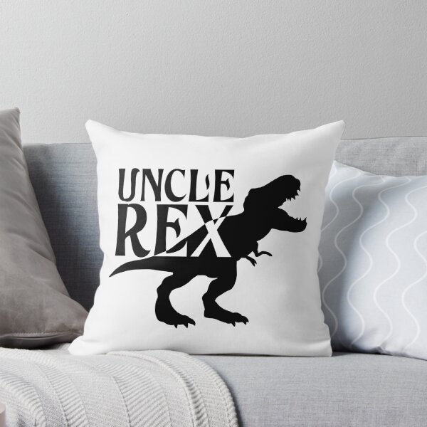 Item preview, Uncle Rex, Cool Uncle Gift designed and sold by FuntasticDez.
