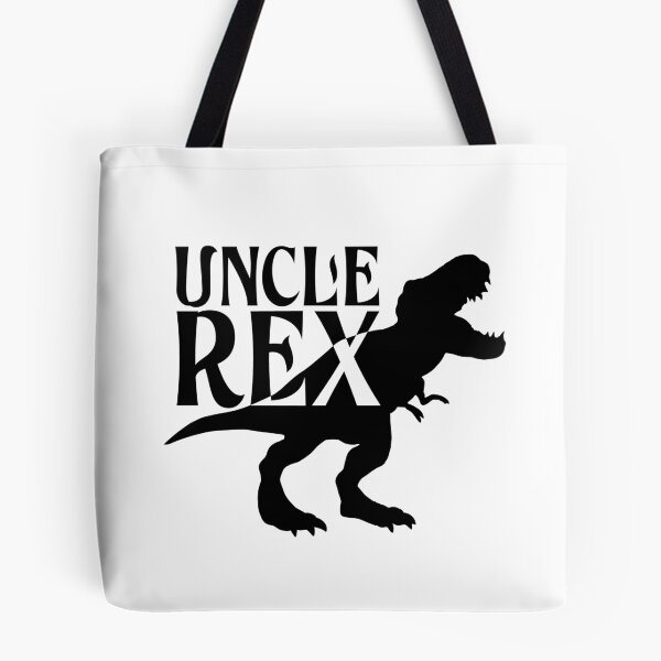 Item preview, Uncle Rex, Cool Uncle Gift designed and sold by FuntasticDez.