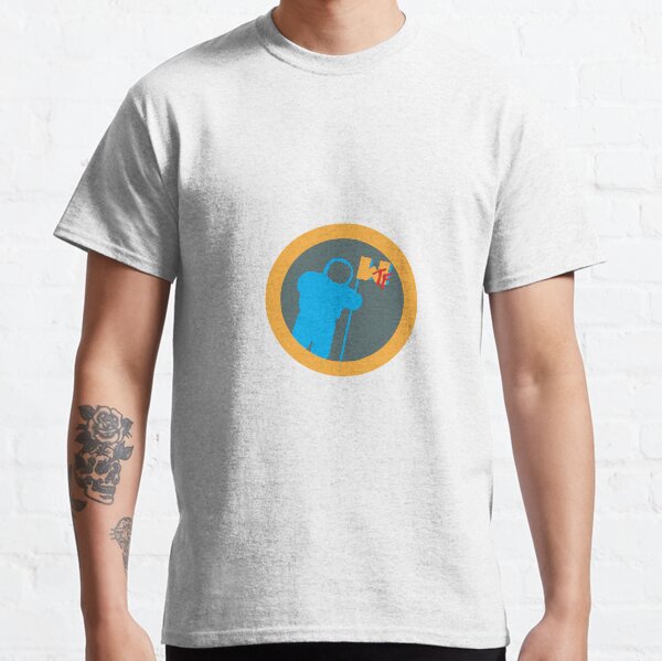 Mtv moon shop man t shirt