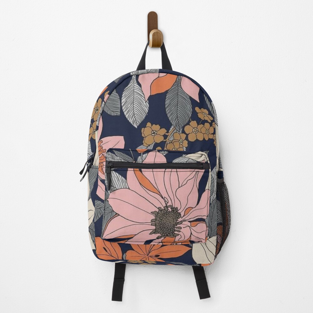 Item preview, Backpack designed and sold by RedGraph.