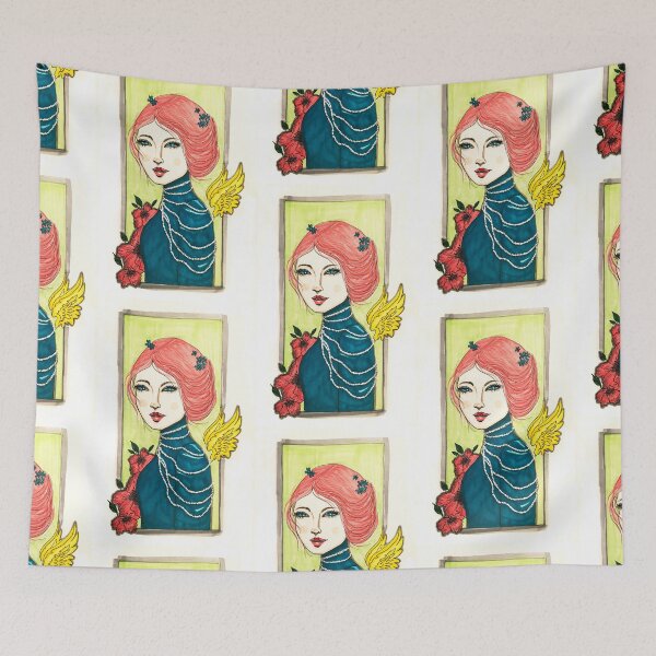 Item preview, New Begginings designed and sold by Rosana Art.
