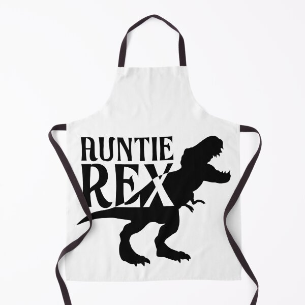 Item preview, Auntie Rex, Cool Aunt Gift designed and sold by FuntasticDez.
