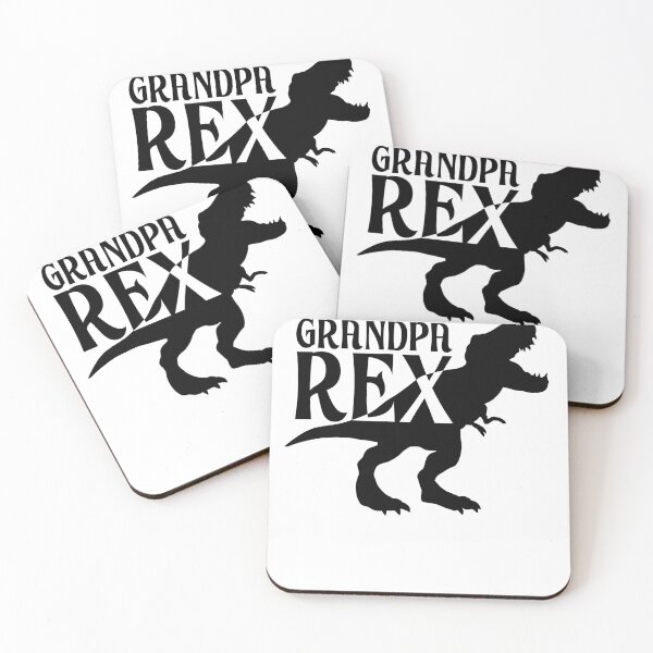 Item preview, Grandpa Rex, Cool Grandpa Gift designed and sold by FuntasticDez.