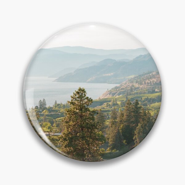 Item preview, Summertime in Naramata, Okanagan Valley, BC, Canada designed and sold by Amy Mitchell.