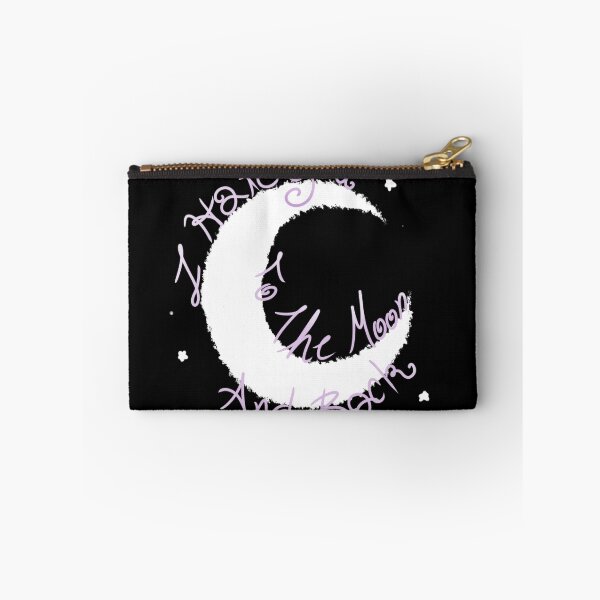 Item preview, Hate to The Moon designed and sold by Clyde Keen.