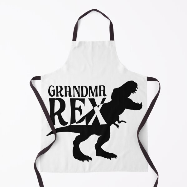 Item preview, Grandma Rex, Cool Grandma Gift designed and sold by FuntasticDez.