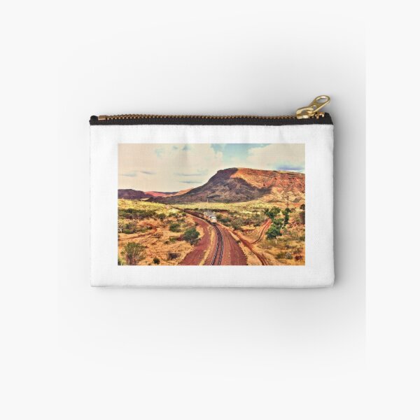 Item preview, RIO TINTO IRON ORE TRAIN designed and sold by Caroline Scott.