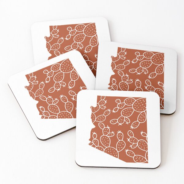 Item preview, AZ Cactus designed and sold by ThiccAndSik.