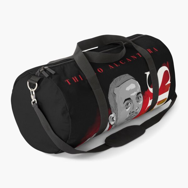 Item preview, Thiago Alcantara for Euro 2020 Spain designed and sold by IcalsaidArt.