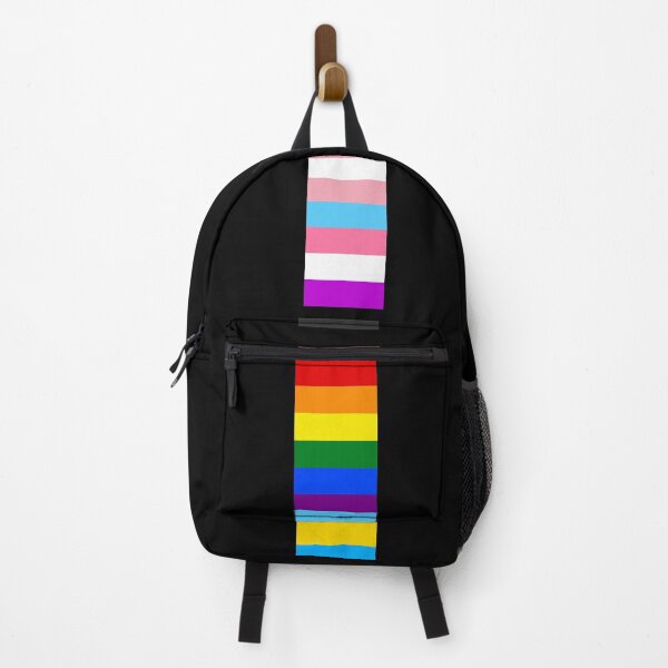 Item preview, Pride 2021 Thin Rainbow designed and sold by vassil.