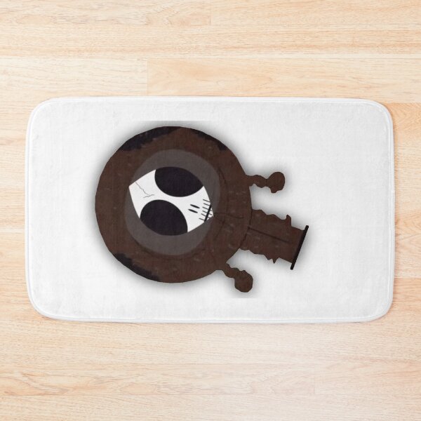 Item preview, Burnt and Charred Kenny - South Park designed and sold by Xanderlee7.
