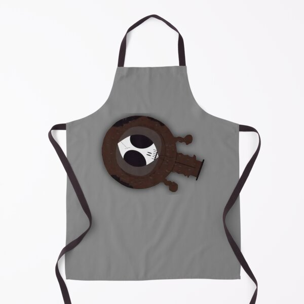 Item preview, Burnt and Charred Kenny - South Park designed and sold by Xanderlee7.