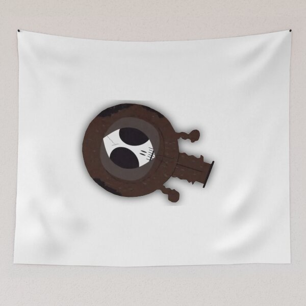 Item preview, Burnt and Charred Kenny - South Park designed and sold by Xanderlee7.