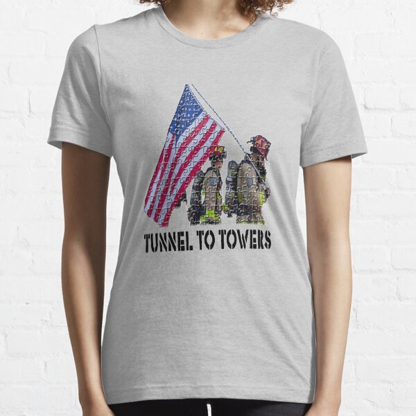 Tunnel To Towers Gifts & Merchandise Redbubble