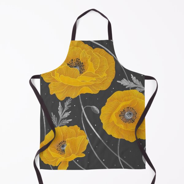 Item preview, Yellow Poppy designed and sold by Esttiger.